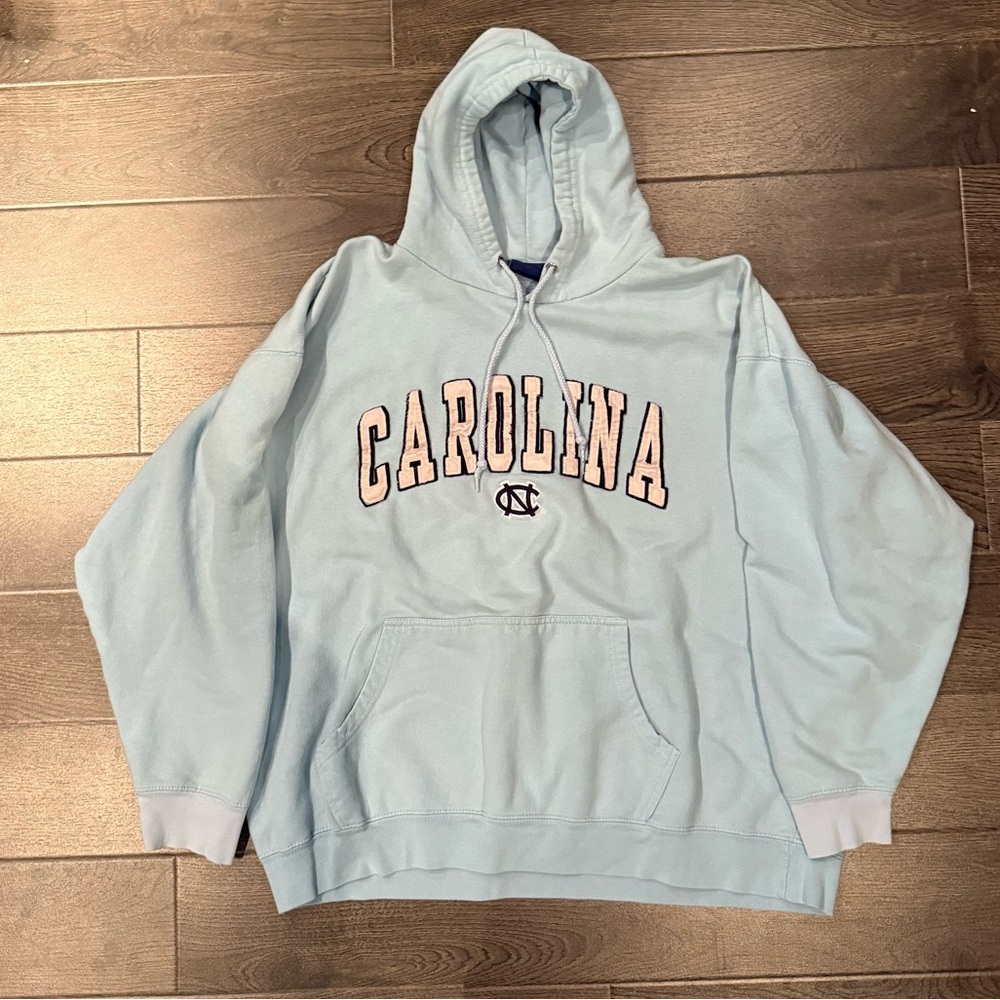 Carolina Blue Hoodie